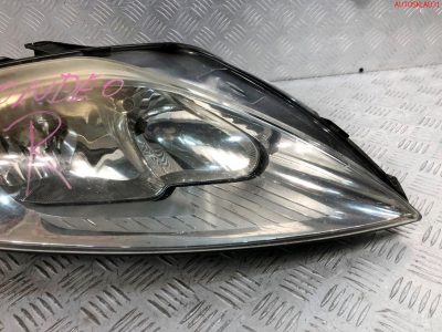 Фара правая Ford Mondeo 4 1812688 - АвтоСклад31.рф - авторазборка контрактные б/у запчасти в г. Белгород