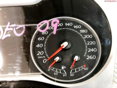 Панель приборов Ford Mondeo 4 2,0 Бензин 7M2T10849AF - АвтоСклад31.рф - авторазборка контрактные б/у запчасти в г. Белгород