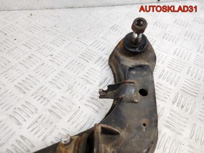 Рычаг передний нижний левый Nissan Primera P12 54501AV600 - АвтоСклад31.рф - авторазборка контрактные б/у запчасти в г. Белгород