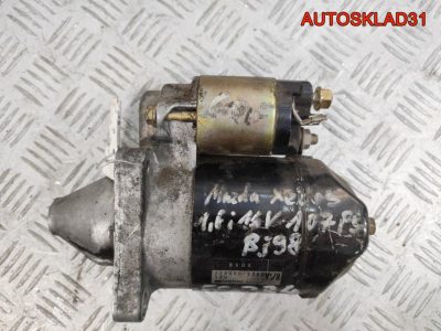 Стартер Mazda Xedos 6 1,6 Бензин 2280003380 - АвтоСклад31.рф - авторазборка контрактные б/у запчасти в г. Белгород