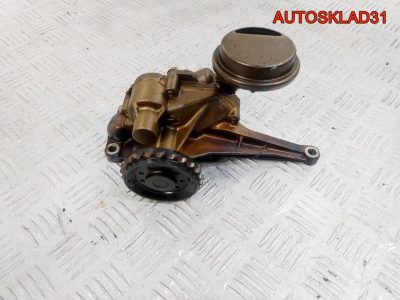 Насос масляный Mercedes Benz W220 3,2 M112.944 A1121810120 - АвтоСклад31.рф - авторазборка контрактные б/у запчасти в г. Белгород