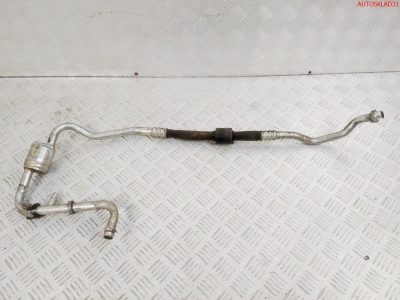 Трубка кондиционера Renault Logan 1.6 Бензин 8200587431 - АвтоСклад31.рф - авторазборка контрактные б/у запчасти в г. Белгород