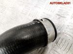 Патрубок интеркулера Audi A4 B6 1,9 Дизель 8E0145745B - АвтоСклад31.рф - авторазборка контрактные б/у запчасти в г. Белгород