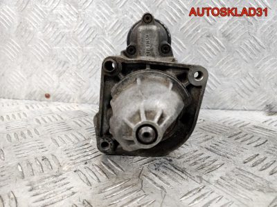 Стартер Fiat Ducato 3,0 Дизель 1005831531 - АвтоСклад31.рф - авторазборка контрактные б/у запчасти в г. Белгород