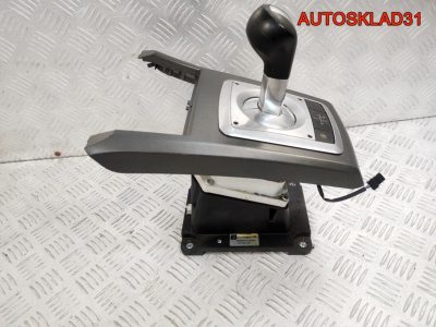 Кулиса РКПП Робот Opel Astra H 13132362 - АвтоСклад31.рф - авторазборка контрактные б/у запчасти в г. Белгород