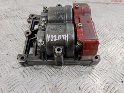 Вал балансирный Opel Omega B 2,2 Y22DTH Дизель 90573813 - АвтоСклад31.рф - авторазборка контрактные б/у запчасти в г. Белгород