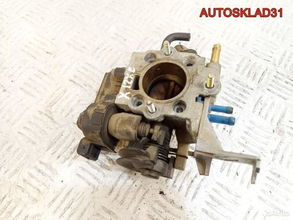 Блок управления топливным насосом Ford Maverick 2 3,0 7KB4 - АвтоСклад31.рф - авторазборка контрактные б/у запчасти в г. Белгород