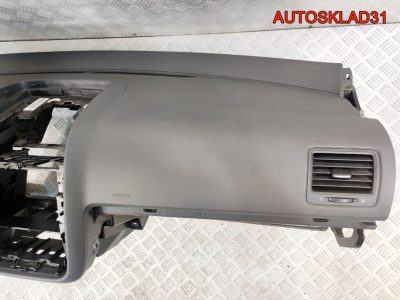 Торпедо Голое Volkswagen Golf 5 1K1857001B - АвтоСклад31.рф - авторазборка контрактные б/у запчасти в г. Белгород