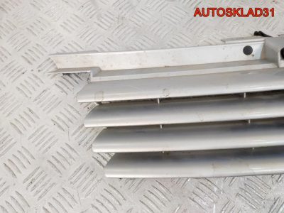 Решётка радиатора Volkswagen Bora 1J5853653OE - АвтоСклад31.рф - авторазборка контрактные б/у запчасти в г. Белгород