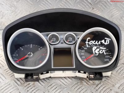Панель приборов Ford Focus 2 8V4T10849LF Дизель - АвтоСклад31.рф - авторазборка контрактные б/у запчасти в г. Белгород