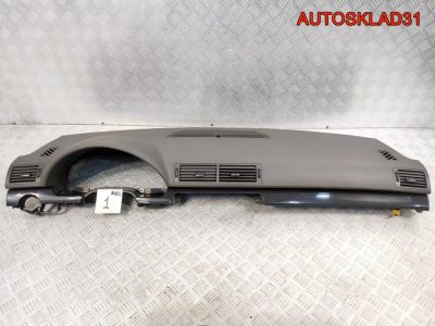 Торпедо с подушкой Голое Audi A4 B6 8E1857067A - АвтоСклад31.рф - авторазборка контрактные б/у запчасти в г. Белгород