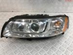 Фара левая Ксенон Volvo V70 31111180 Левый руль - АвтоСклад31.рф - авторазборка контрактные б/у запчасти в г. Белгород