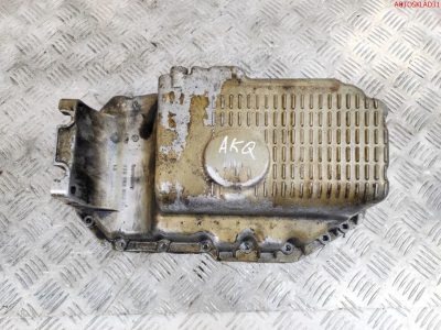 Поддон двигателя VW Golf 4 1.4 AKQ Бензин 030103603K - АвтоСклад31.рф - авторазборка контрактные б/у запчасти в г. Белгород