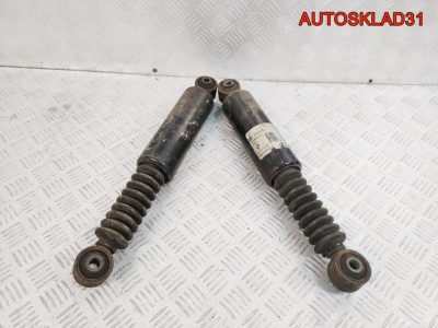 Амортизатор задний Комплект Opel Astra H 24463108 Универсал - АвтоСклад31.рф - авторазборка контрактные б/у запчасти в г. Белгород