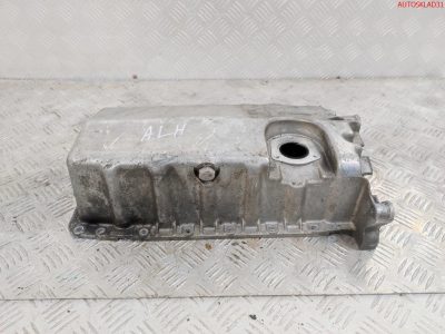Поддон двигателя VW Passat B5 1,6 AHL Бензин 038103603N - АвтоСклад31.рф - авторазборка контрактные б/у запчасти в г. Белгород