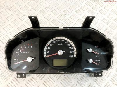Панель приборов Kia Sportage 2 2,0 Бензин 940031F291 - АвтоСклад31.рф - авторазборка контрактные б/у запчасти в г. Белгород