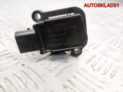 Катушка зажигания Mercedes W203 M271.946 A0001501580 - АвтоСклад31.рф - авторазборка контрактные б/у запчасти в г. Белгород