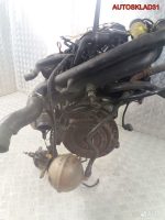 Двигатель 1Z Volkswagen Golf 3 1.9 Дизель - АвтоСклад31.рф - авторазборка контрактные б/у запчасти в г. Белгород