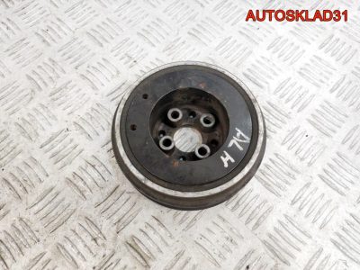 Шкив коленвала VW Golf 4 1,9 ALH Дизель 038105243 - АвтоСклад31.рф - авторазборка контрактные б/у запчасти в г. Белгород