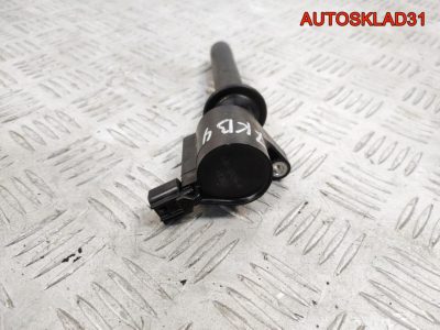 Катушка зажигания Ford Maverick 2 3,0 7KB4 1L8E12A366AC - АвтоСклад31.рф - авторазборка контрактные б/у запчасти в г. Белгород