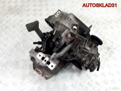 МКПП GXV Volkswagen Passat B6 2.0 BVY Бензин - АвтоСклад31.рф - авторазборка контрактные б/у запчасти в г. Белгород