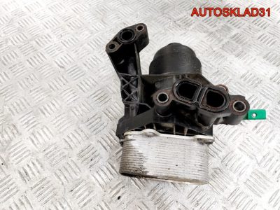 Корпус масляного фильтра Skoda Octavia A7 03N115389B - АвтоСклад31.рф - авторазборка контрактные б/у запчасти в г. Белгород