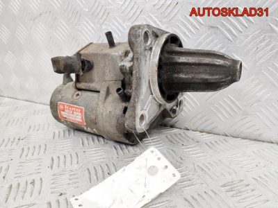 Стартер Kia Pride 031114200 - АвтоСклад31.рф - авторазборка контрактные б/у запчасти в г. Белгород
