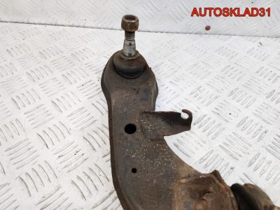 Рычаг передний правый нижний Nissan Primera P12 54500AV600 - АвтоСклад31.рф - авторазборка контрактные б/у запчасти в г. Белгород