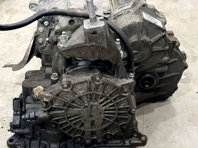 АКПП 6S4P7000FA Ford Focus 2 2.0 Бензин - АвтоСклад31.рф - авторазборка контрактные б/у запчасти в г. Белгород