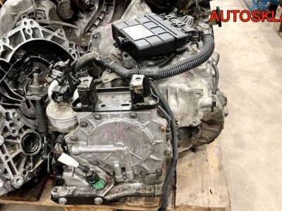 АКПП ESK с ЭБУ Skoda Fabia 1 1,4 Бензин 001927731H - АвтоСклад31.рф - авторазборка контрактные б/у запчасти в г. Белгород