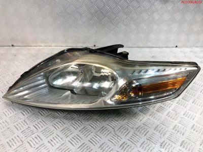 Фара левая Ford Mondeo 4 1812689 - АвтоСклад31.рф - авторазборка контрактные б/у запчасти в г. Белгород