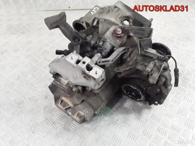 МКПП GXV Volkswagen Passat B6 2.0 BVY Бензин - АвтоСклад31.рф - авторазборка контрактные б/у запчасти в г. Белгород