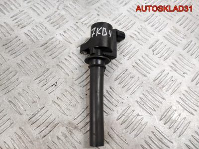Катушка зажигания Ford Maverick 2 3,0 7KB4 1L8E12A366AC - АвтоСклад31.рф - авторазборка контрактные б/у запчасти в г. Белгород