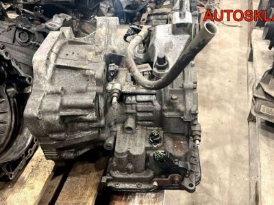 АКПП PVAA1S4PBA Ford Focus 1 1,6 Бензин - АвтоСклад31.рф - авторазборка контрактные б/у запчасти в г. Белгород