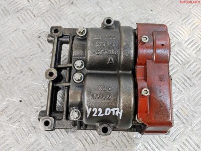 Вал балансирный Opel Omega B 2,2 Y22DTH Дизель 90573813 - АвтоСклад31.рф - авторазборка контрактные б/у запчасти в г. Белгород