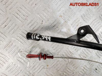 Щуп масляный Mercedes-Benz W220 3,2 M112.944 - АвтоСклад31.рф - авторазборка контрактные б/у запчасти в г. Белгород