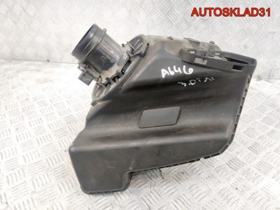 Корпус воздушного фильтра Audi A6 C7 4G 3.0  CDU 4G0133838E - АвтоСклад31.рф - авторазборка контрактные б/у запчасти в г. Белгород