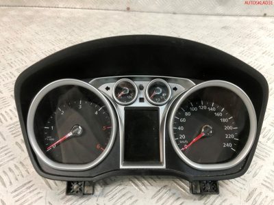 Панель приборов Ford Focus 2 1,6 Дизель 8V4T10849LJ - АвтоСклад31.рф - авторазборка контрактные б/у запчасти в г. Белгород