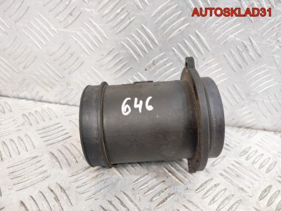 Расходомер воздуха Mercedes Benz W203 A0000940848 - АвтоСклад31.рф - авторазборка контрактные б/у запчасти в г. Белгород