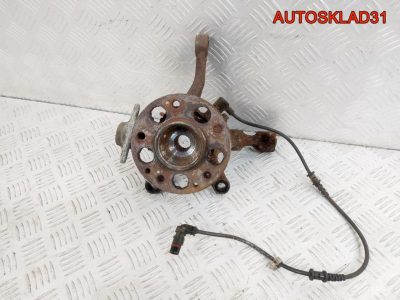 Кулак поворотный передний левый  Mercedes W168 A1683301620 - АвтоСклад31.рф - авторазборка контрактные б/у запчасти в г. Белгород