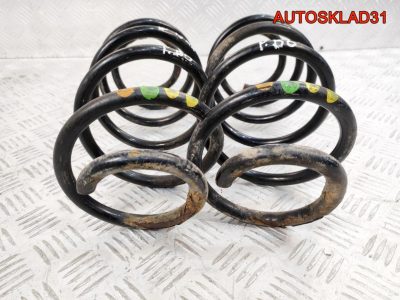 Пружина передняя Комплект VW Passat B6 3C0411105C - АвтоСклад31.рф - авторазборка контрактные б/у запчасти в г. Белгород