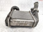 Интеркулер правый Audi A4 B6 2,5 Дизель 8E0145806C - АвтоСклад31.рф - авторазборка контрактные б/у запчасти в г. Белгород