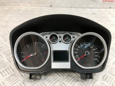 Панель приборов Ford Focus 2 1,6 Дизель 8V4T10849GJ - АвтоСклад31.рф - авторазборка контрактные б/у запчасти в г. Белгород