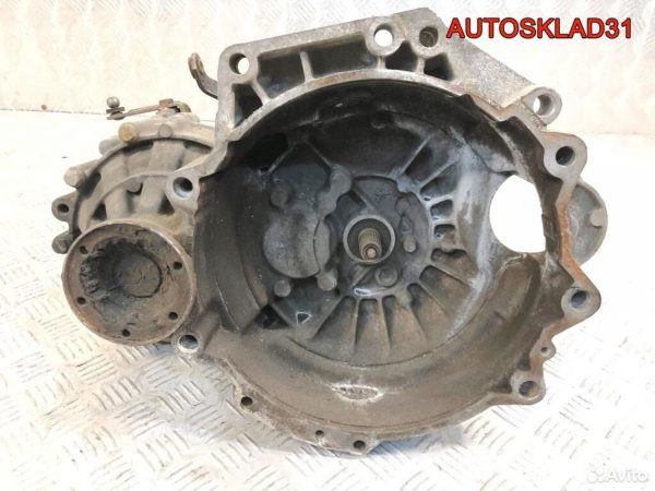 Бампер задний Ford Focus 2 4M51N17906AE Универсал - АвтоСклад31.рф - авторазборка контрактные б/у запчасти в г. Белгород