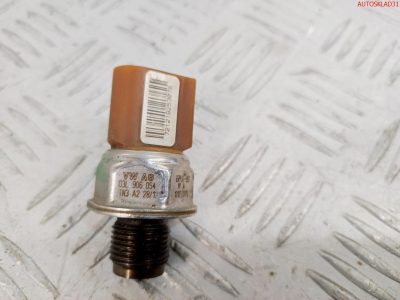 Датчик давления топлива VW Passat B6 03L906054 - АвтоСклад31.рф - авторазборка контрактные б/у запчасти в г. Белгород