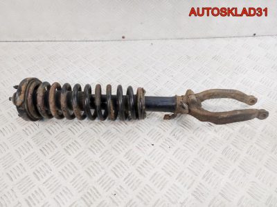 Амортизатор передний правый в сборе Honda Shuttle 51601SX0A01 - АвтоСклад31.рф - авторазборка контрактные б/у запчасти в г. Белгород