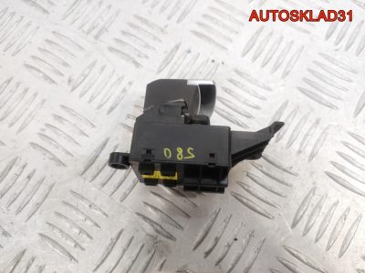 Кнопка стояночного тормоза Audi A8 D3 4E1927225A - АвтоСклад31.рф - авторазборка контрактные б/у запчасти в г. Белгород