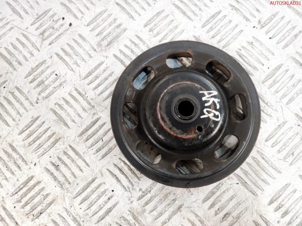 Корпус термостата VW Golf 4 1,4 BCA 03C121121D - АвтоСклад31.рф - авторазборка контрактные б/у запчасти в г. Белгород