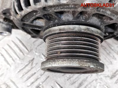 Генератор 100A Opel Astra J 1,4 A14NET Бензин 13500582 - АвтоСклад31.рф - авторазборка контрактные б/у запчасти в г. Белгород