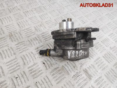Насос вакуумный Opel Omega B 2,2 Y22DTH 24402638 - АвтоСклад31.рф - авторазборка контрактные б/у запчасти в г. Белгород